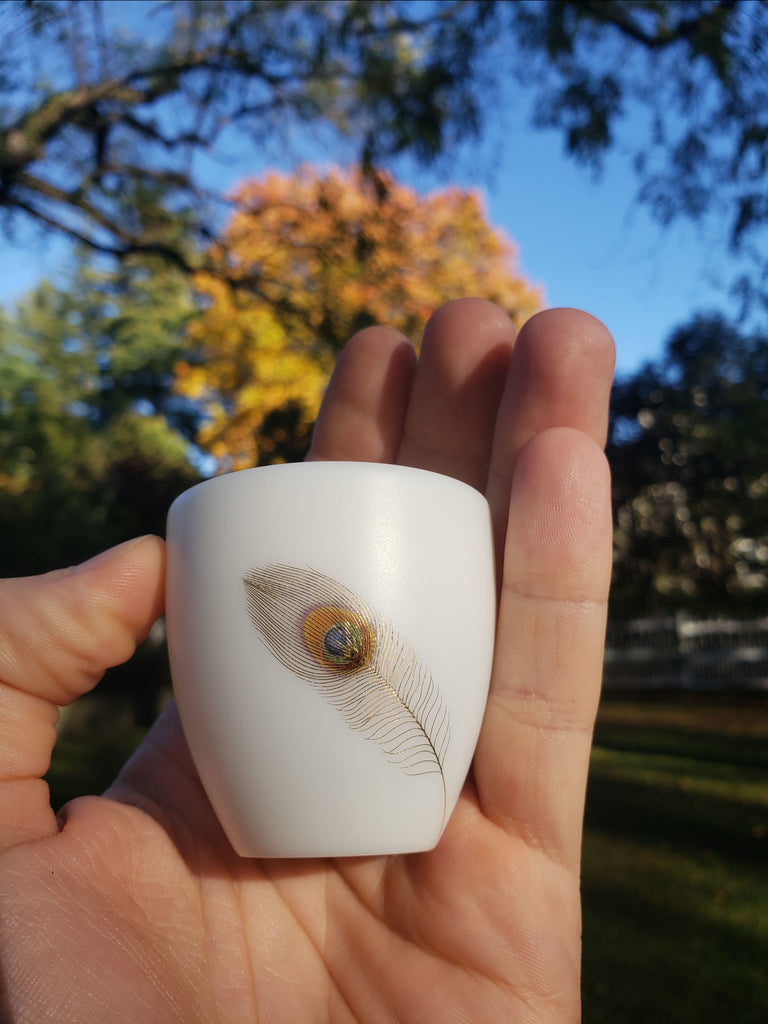 November's Teacup of the Month