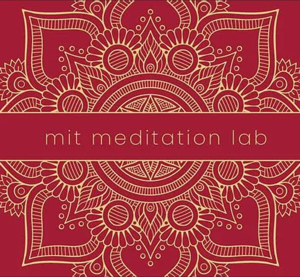 MIT Meditation Challenge