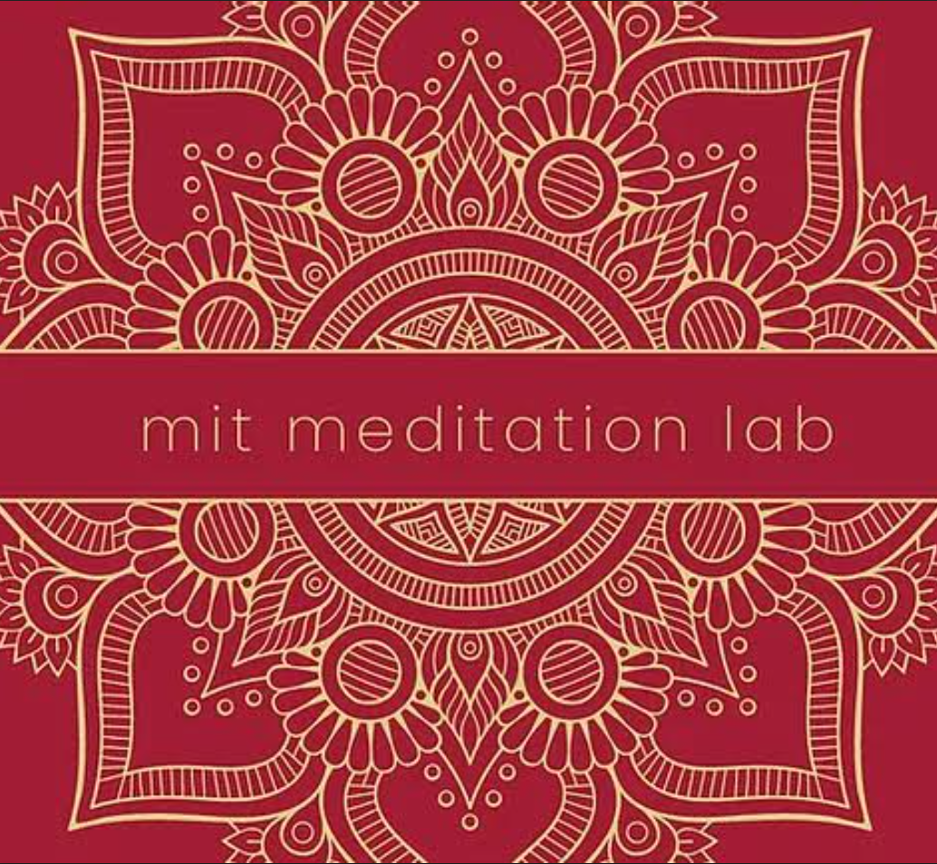 MIT Meditation Challenge