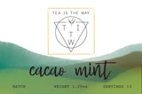 Cacao Mint